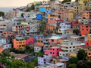 photo Paysages du monde de Louloute