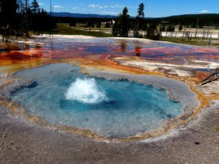 photo Paysages du monde de valerik