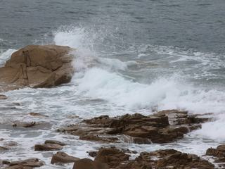photo Ça souffle en voyage ! de sandrine