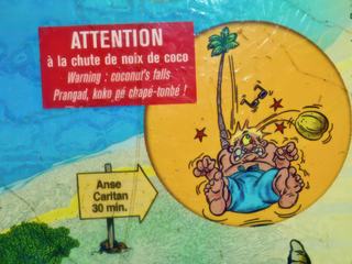 photo Insolite de Girondine