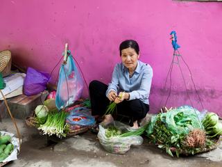 photo Femmes de notre monde de travelearth
