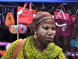 photo Femmes de notre monde de vmpbou