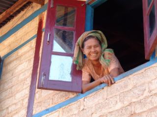 photo Femmes de notre monde de Bebackpack