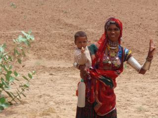 photo Femmes de notre monde de globephil