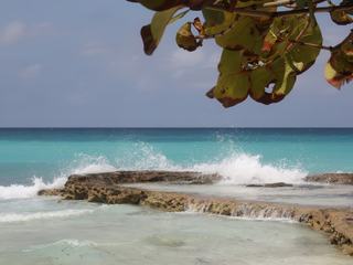 photo Les plages de Libellule