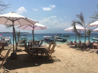 photo Les plages de Ziya