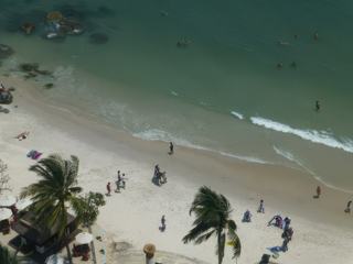 photo Les plages de monique poulin