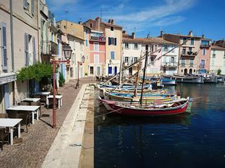 Martigues