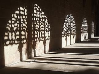 photo Jeux d'ombres et de lumières de indianajohn78
