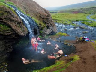 photo Baignades insolites de LNTT