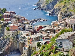 photo Les villages remarquables de micri