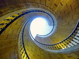 photo Les escaliers de indianajohn78
