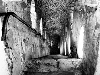 photo Les escaliers de RENAUD LORILLARD