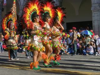 photo Les parades de indianajohn78