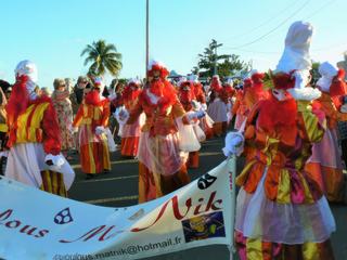 photo Les parades de loofok77
