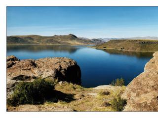 photo Les plus beaux paysages de icare