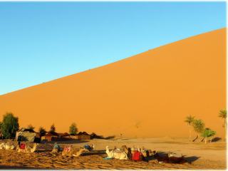photo Les plus beaux paysages de Blogtrotter