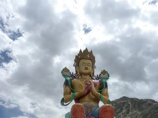 photo Les statues de indianajohn78