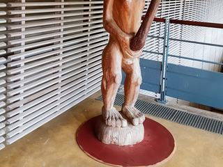 photo Les statues de vmpbou