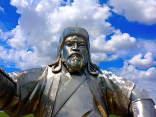 photo Les statues de marqdoyon