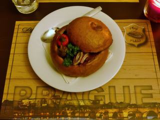 photo Plat typique de loofok77