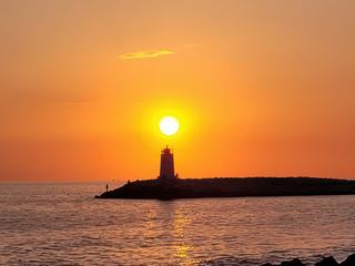 photo les couchers de soleil de vmpbou