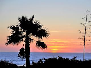 photo les couchers de soleil de josydhoest