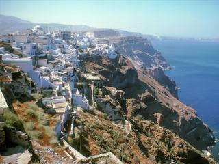 photo Les falaises de josydhoest
