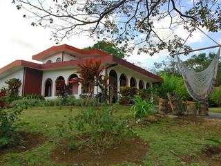 Photo de voyage au Costa Rica