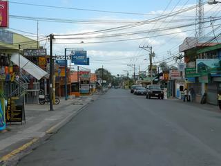 La Fortuna