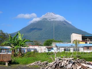 Volcan Arenal