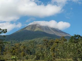 Volcan Rincon de la Vieja
