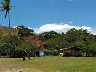 Rinconcito Lodge