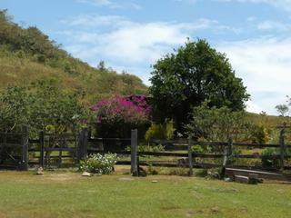 Rinconcito Lodge