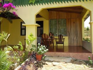 Rinconcito Lodge