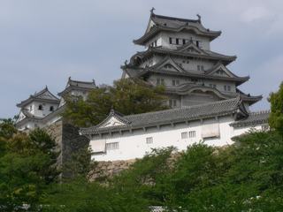 Le château