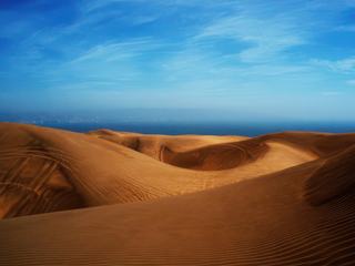 Photo de voyage en Chili