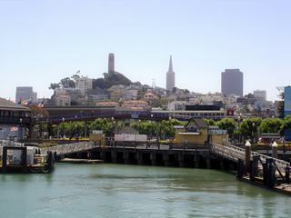 San Francisco – États-Unis