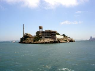 Alcatraz