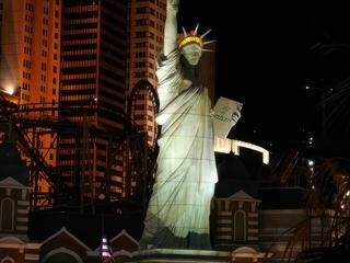 New York-New York