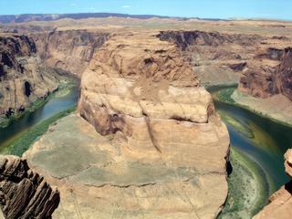 Page et le lac Powell – États-Unis