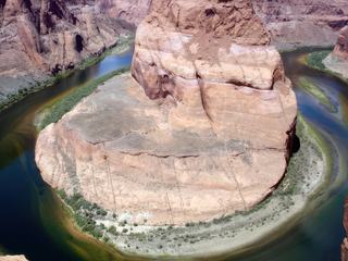 Page et le lac Powell – États-Unis