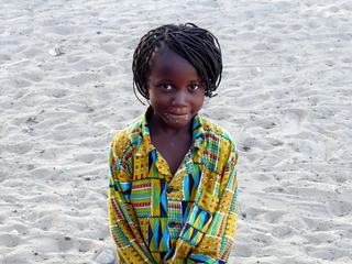 Photo de voyage au Sénégal