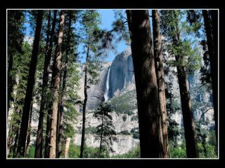 Yosemite Fall