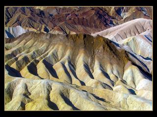 Zabriskie Point
