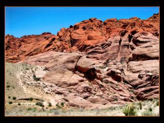 Red Rock Canyon