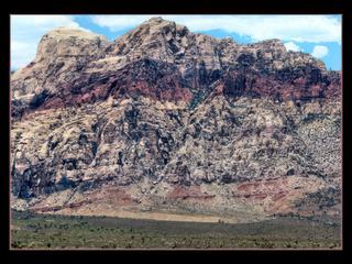 Red Rock Canyon
