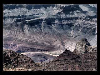 Le Grand Canyon du Colorado