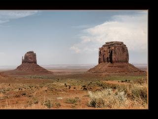 Monument Valley – États-Unis