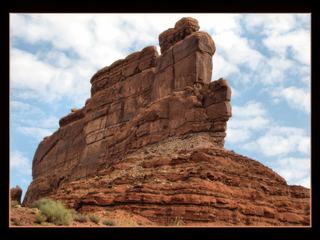 Valley of the Gods